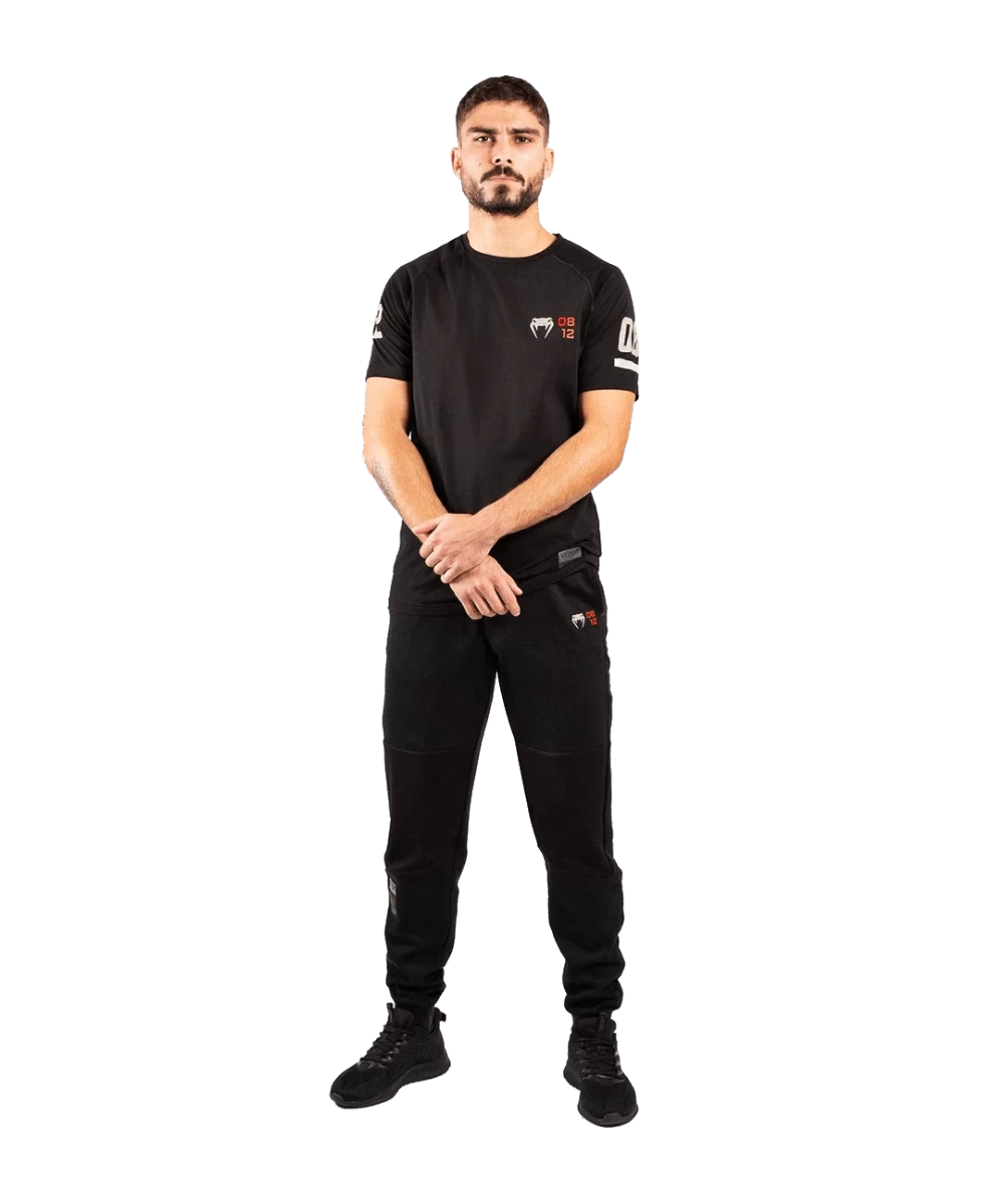 Venum Loma 08-12 T-Shirt - MMA Factory 4 Venum Loma 08-12 T-Shirt - MMA Factory - Image 2