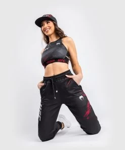 UFC Venum Fight Week 2.0 Weigh-In Bra - MMA Factory -Boxing Equipment Store 8a8a4f7f47cfdfdc14caa79b376b2765c8992c9c vnmufc 00113 001 19