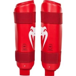 Venum Giant Karate Shin Pad & Foot Protector - MMA Factory 12 Venum Giant Karate Shin Pad & Foot Protector - MMA Factory -Boxing Equipment Store 8c49c0c560da378347cb9e85976390c27332a818 karate shin red 2 1
