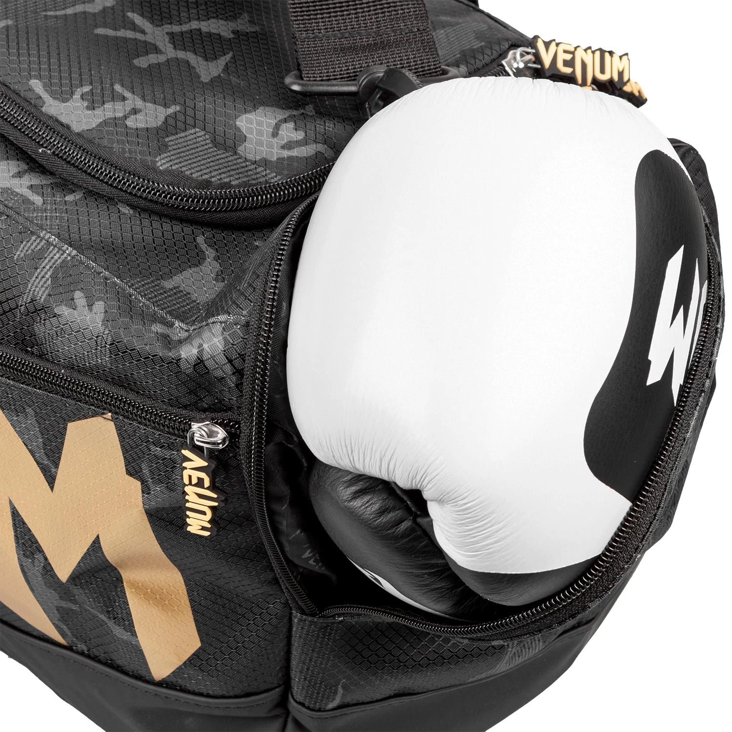 Venum Sparring Sports Bag - MMA Factory 13 Venum Sparring Sports Bag - MMA Factory - Image 11