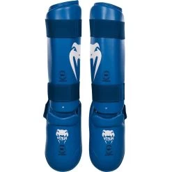 Venum Giant Karate Shin Pad & Foot Protector - MMA Factory