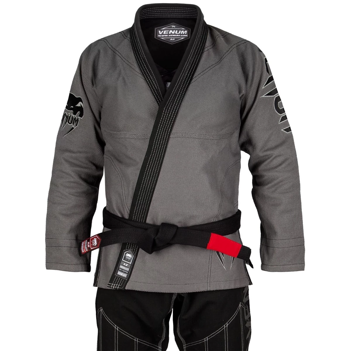 Venum Absolute Gladiator Gi - MMA Factory 4 Venum Absolute Gladiator Gi - MMA Factory - Image 2