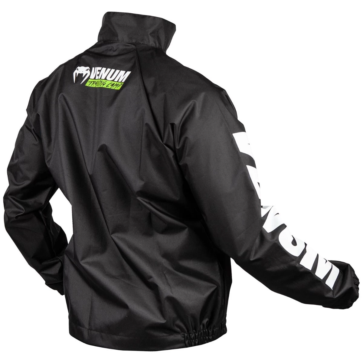 Venum Training Camp Sauna Suit - MMA Factory 9 Venum Training Camp Sauna Suit - MMA Factory - Image 7