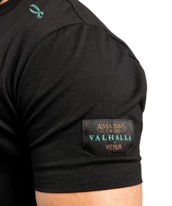 Venum Assassin's Creed T-Shirt - MMA Factory 16 Venum Assassin's Creed T-Shirt - MMA Factory -Boxing Equipment Store 977c82d804dc28b83d5bff74039c2273e3de58ee ts assassinscreed black 09