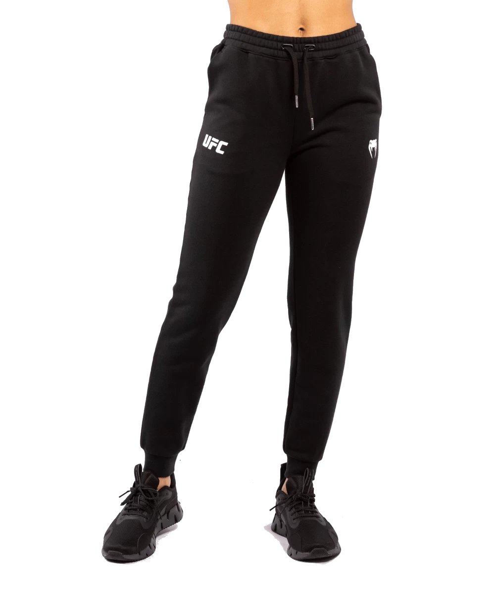 UFC Venum Replica Women's Pants - MMA Factory 4 UFC Venum Replica Women's Pants - MMA Factory - Image 2