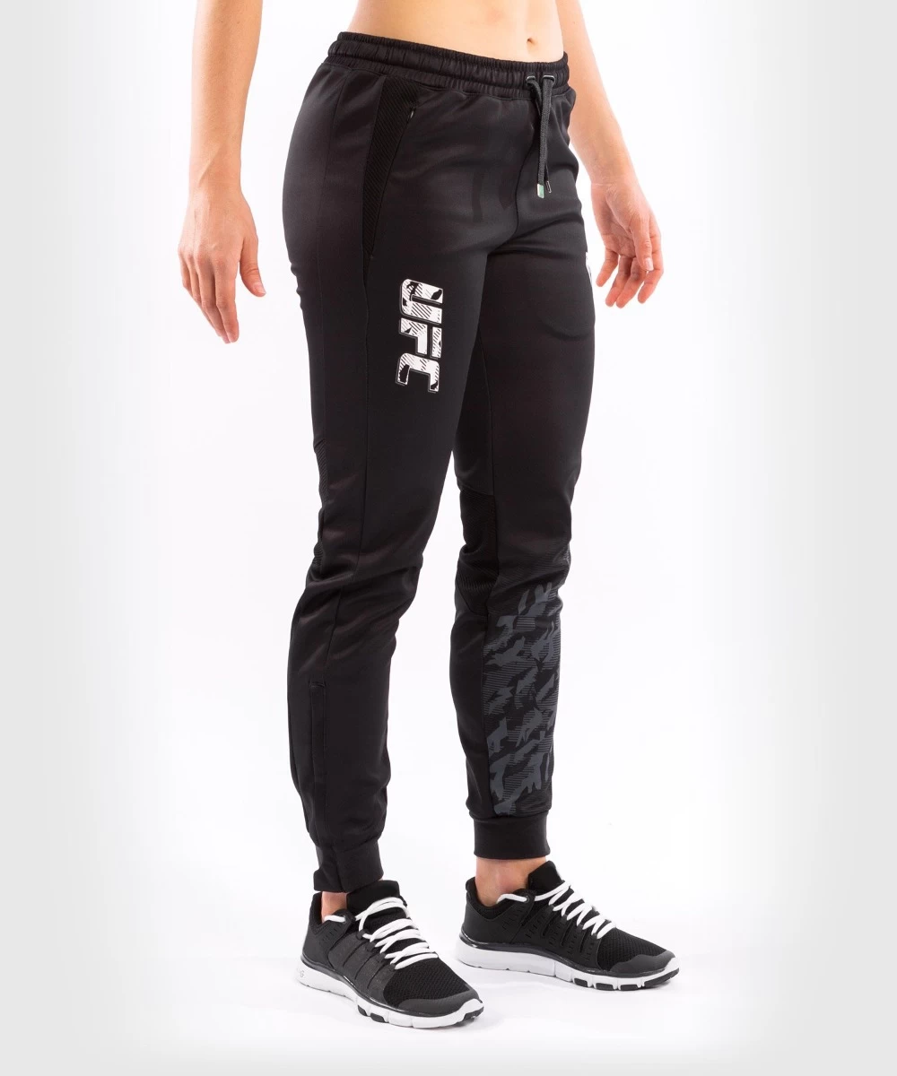 UFC Venum Authentic Fight Week Women's Pants - MMA Factory 7 UFC Venum Authentic Fight Week Women's Pants - MMA Factory - Image 5