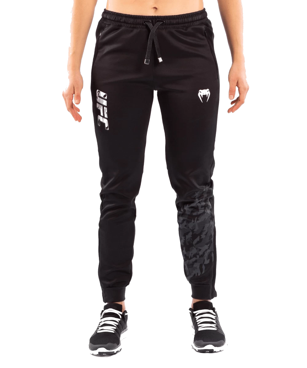 UFC Venum Authentic Fight Week Women's Pants - MMA Factory 4 UFC Venum Authentic Fight Week Women's Pants - MMA Factory - Image 2