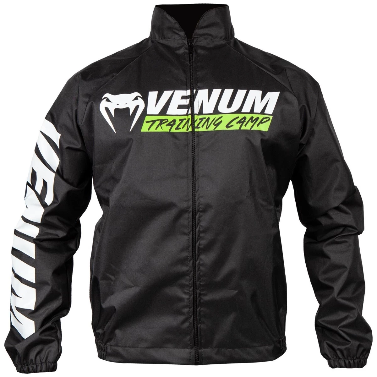 Venum Training Camp Sauna Suit - MMA Factory 7 Venum Training Camp Sauna Suit - MMA Factory - Image 5