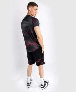 UFC Venum Fight Week 2.0 Dry Tech T-Shirt - MMA Factory 16 UFC Venum Fight Week 2.0 Dry Tech T-Shirt - MMA Factory -Boxing Equipment Store 9ed89924ab5ae4f00337e172ddf31f5e12aa0cf4 vnmufc 00101 100 13 1