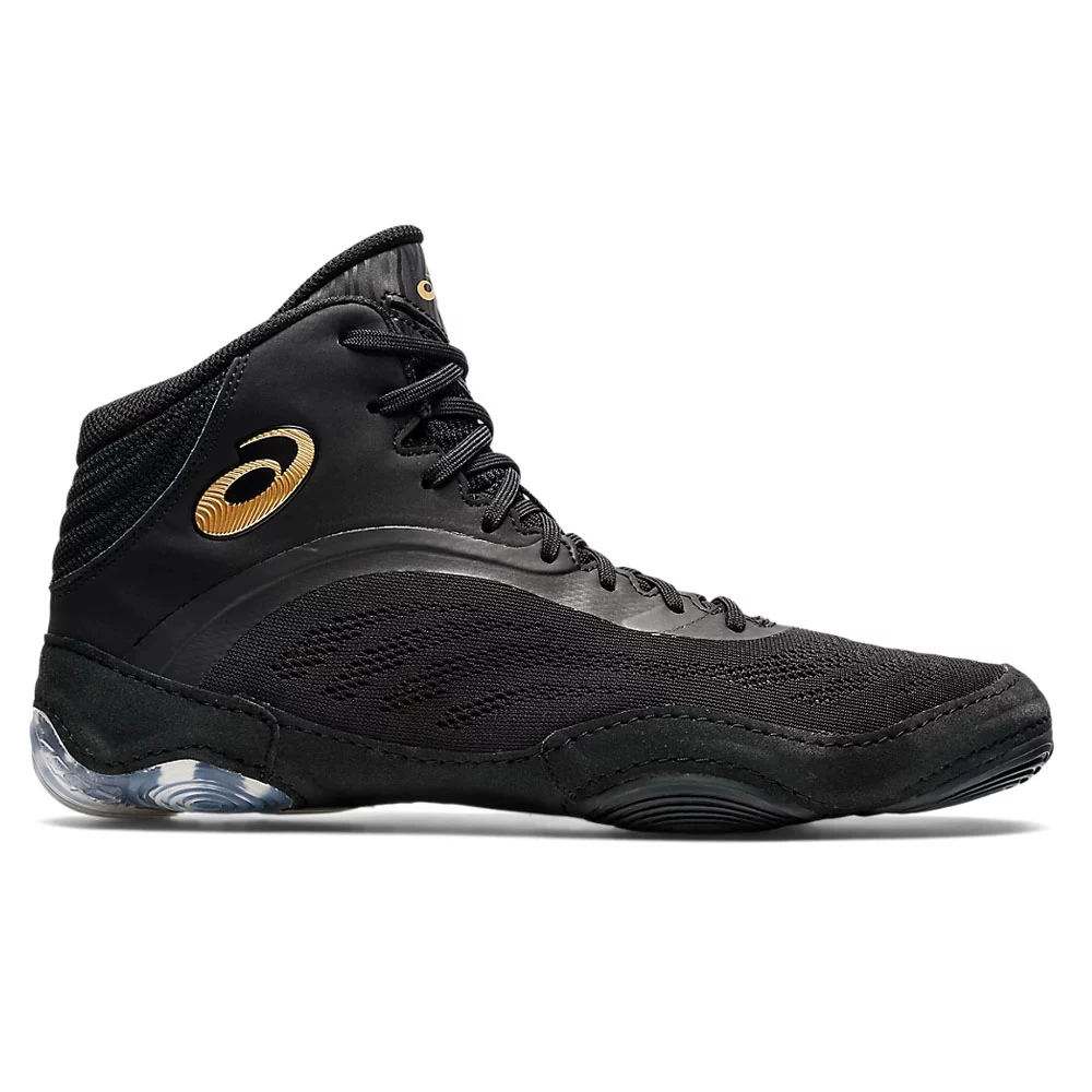 Asics Split Elite Wrestling Shoes - MMA Factory 3 Asics Split Elite Wrestling Shoes - MMA Factory