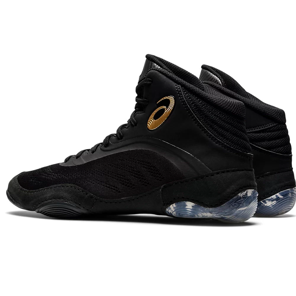 Asics Split Elite Wrestling Shoes - MMA Factory 6 Asics Split Elite Wrestling Shoes - MMA Factory - Image 4