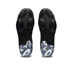 Asics Split Elite Wrestling Shoes - MMA Factory 12 Asics Split Elite Wrestling Shoes - MMA Factory -Boxing Equipment Store AsicEliteSplitBlk 6