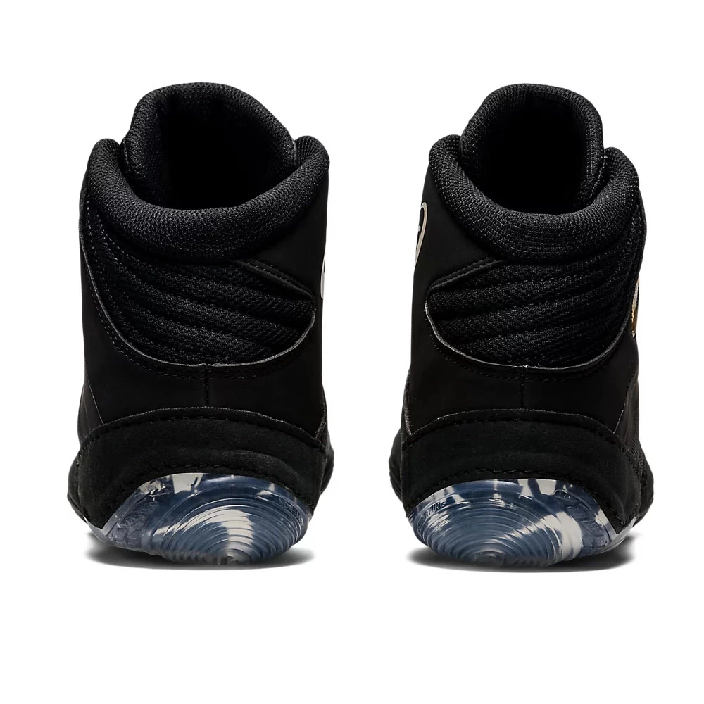 Asics Split Elite Wrestling Shoes - MMA Factory 8 Asics Split Elite Wrestling Shoes - MMA Factory - Image 6