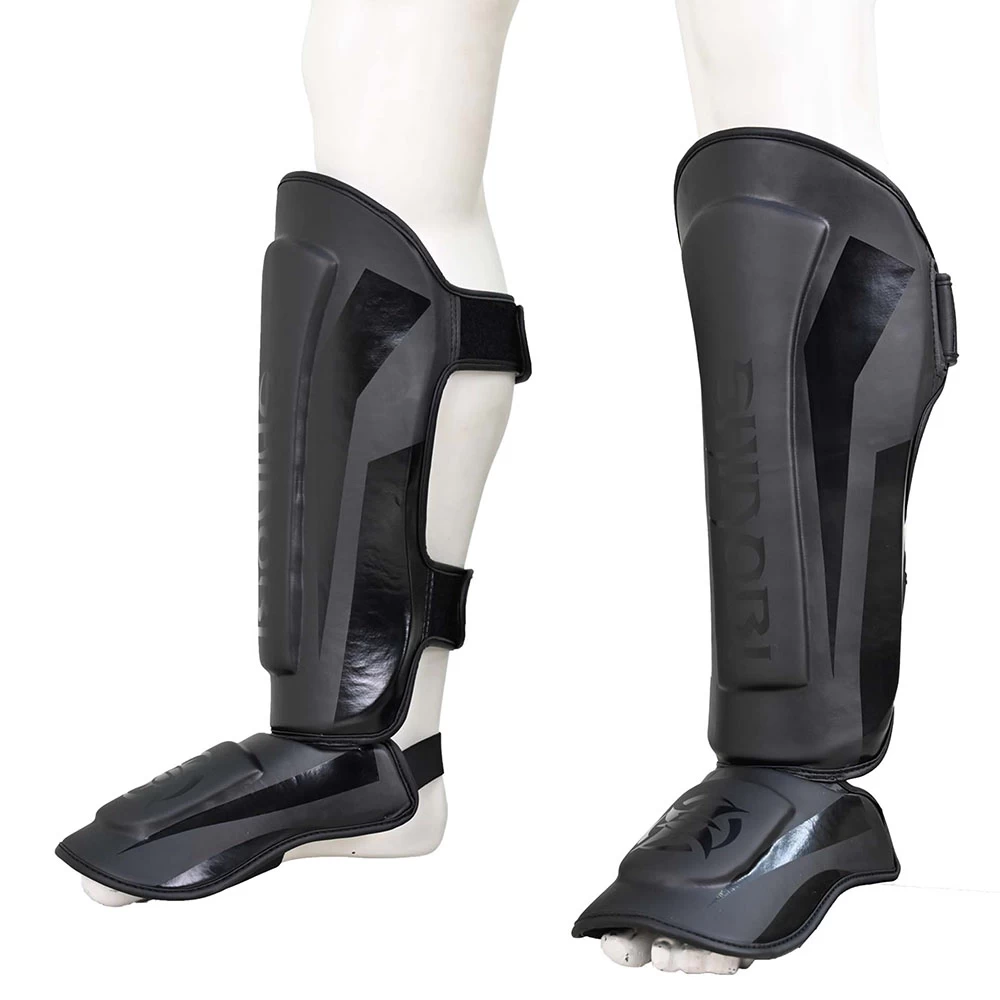 Shinobi Breaker Shinguards - MMA Factory 20 Shinobi Breaker Shinguards - MMA Factory - Image 18
