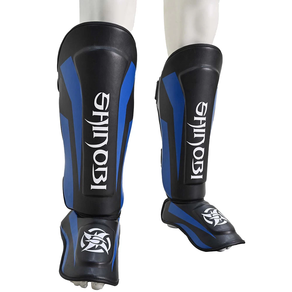 Shinobi Breaker Shinguards - MMA Factory 16 Shinobi Breaker Shinguards - MMA Factory - Image 14