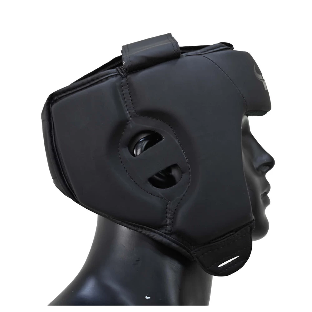 Viking Competition Headgear - MMA Factory 5 Viking Competition Headgear - MMA Factory - Image 3