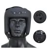 Viking Competition Headgear - MMA Factory 2 Viking Competition Headgear - MMA Factory -Boxing Equipment Store Competition Head Gear Black Black 4 1000
