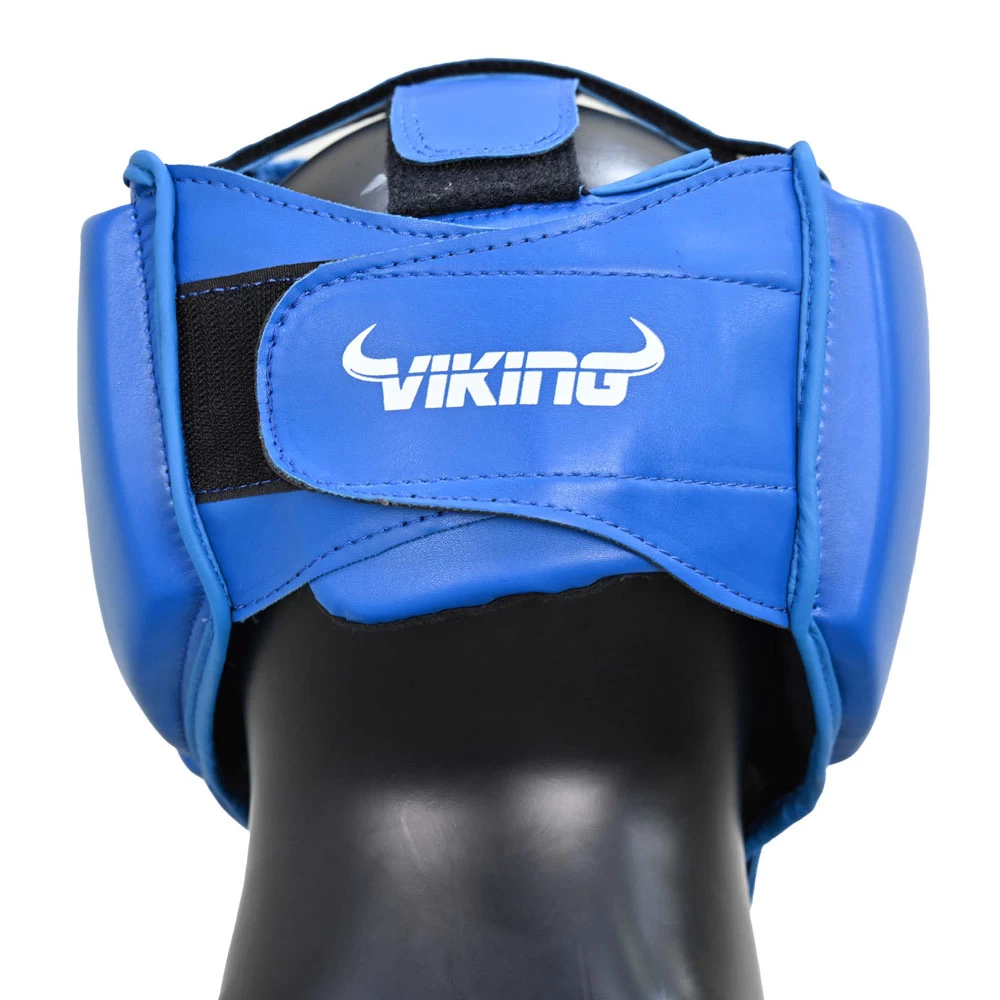 Viking Competition Headgear - MMA Factory 7 Viking Competition Headgear - MMA Factory - Image 5