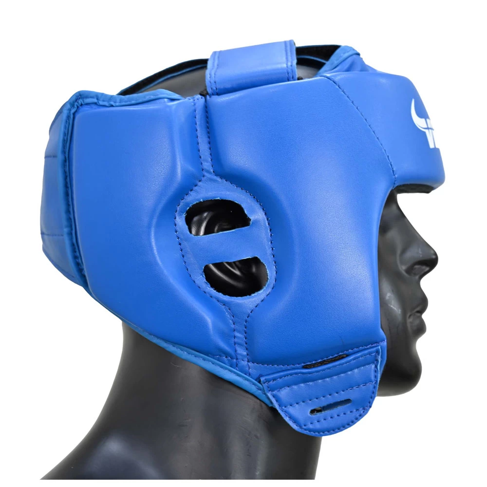 Viking Competition Headgear - MMA Factory 8 Viking Competition Headgear - MMA Factory - Image 6