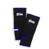 Fairtex Ankle Support AS1 - MMA Factory 1 Fairtex Ankle Support AS1 - MMA Factory -Boxing Equipment Store FX AS1 BLKBLU 1 e1696395229263