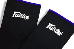 Fairtex Ankle Support AS1 - MMA Factory 5 Fairtex Ankle Support AS1 - MMA Factory -Boxing Equipment Store FX AS1 BLKBLU