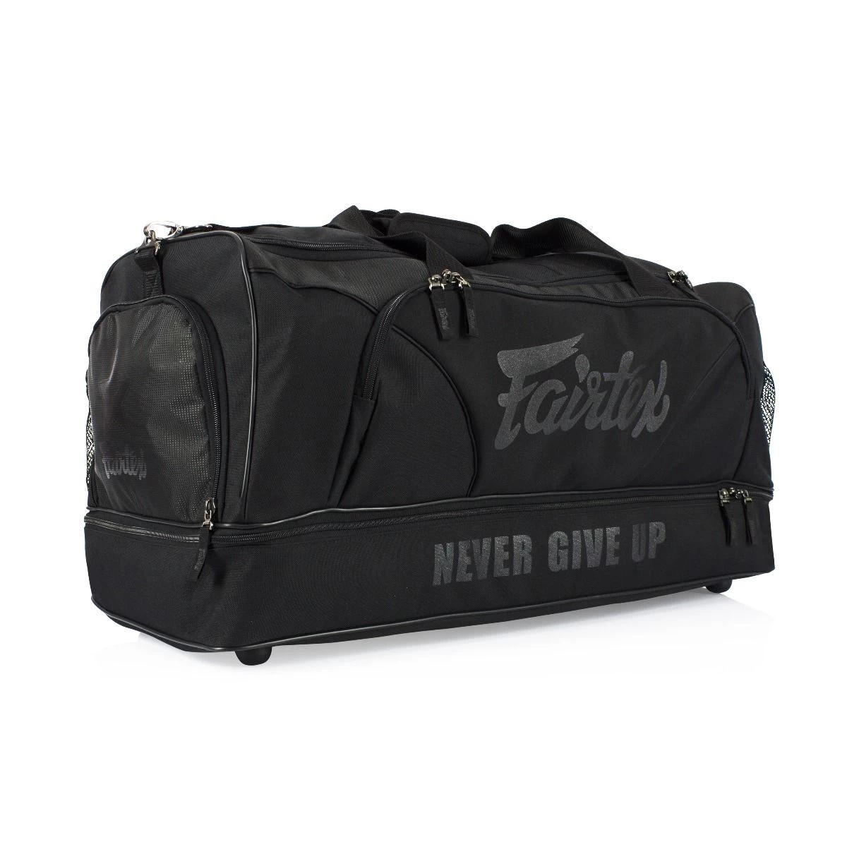 Fairtex BAG2 Gym Bag - MMA Factory 4 Fairtex BAG2 Gym Bag - MMA Factory - Image 2