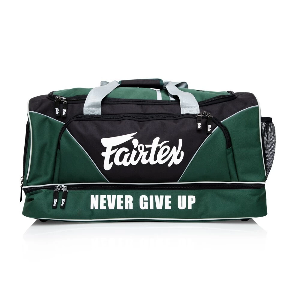 Fairtex BAG2 Gym Bag - MMA Factory 6 Fairtex BAG2 Gym Bag - MMA Factory - Image 4