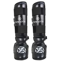 Shinobi Zero Kids Shinguards - MMA Factory 9 Shinobi Zero Kids Shinguards - MMA Factory -Boxing Equipment Store Kids zero karate shin guard.jpg 1 1000
