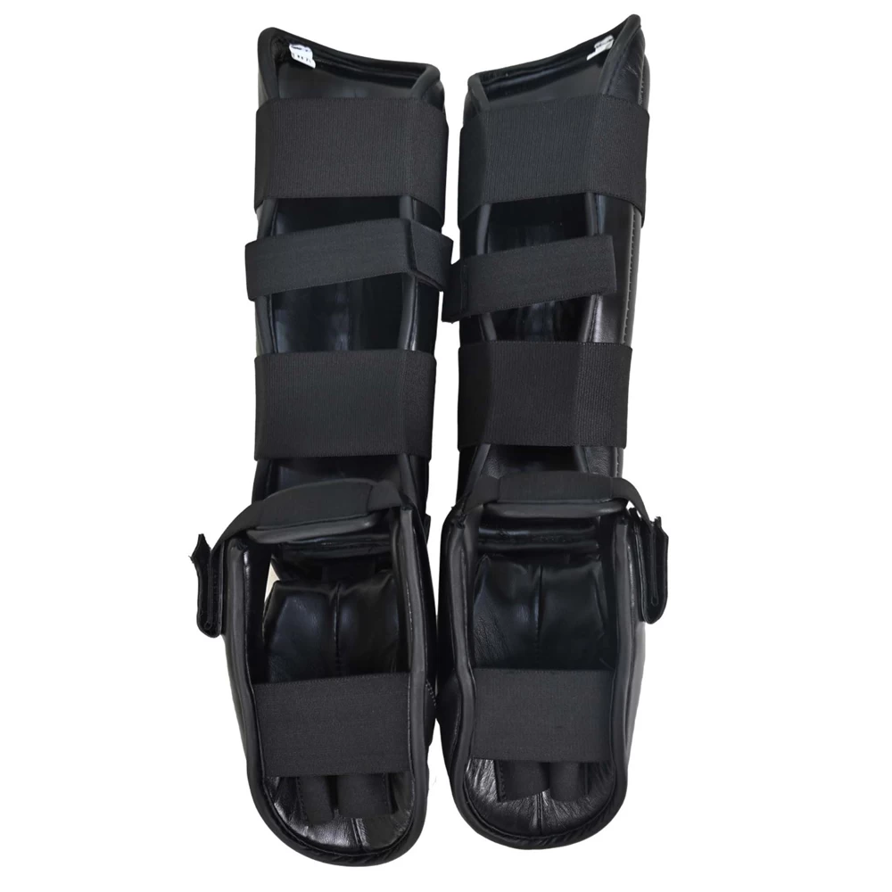 Shinobi Zero Kids Shinguards - MMA Factory 5 Shinobi Zero Kids Shinguards - MMA Factory - Image 3