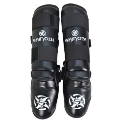 Shinobi Zero Kids Shinguards - MMA Factory