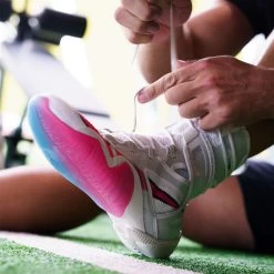 Nike Hyperko 2.0 Boxing Shoes - Limited Edition - MMA Factory 19 Nike Hyperko 2.0 Boxing Shoes - Limited Edition - MMA Factory -Boxing Equipment Store Nike LE Shoes 2