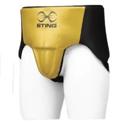 Sting Pro Leather Abdominal Groin Guard - MMA Factory 6 Sting Pro Leather Abdominal Groin Guard - MMA Factory -Boxing Equipment Store Pro Ab Groin Guard 1 pdf