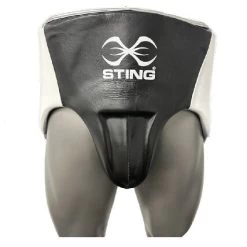 Sting Pro Leather Abdominal Groin Guard - MMA Factory 7 Sting Pro Leather Abdominal Groin Guard - MMA Factory -Boxing Equipment Store Pro Ab Groin Guard pdf