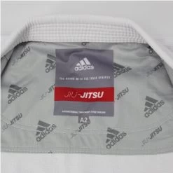 Adidas BJJ Pro Gi - MMA Factory 10 Adidas BJJ Pro Gi - MMA Factory -Boxing Equipment Store Pro Bjj Gi 1 pdf
