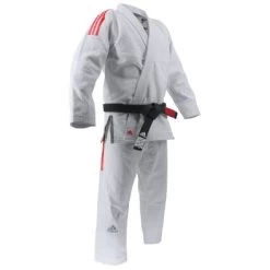 Adidas BJJ Pro Gi - MMA Factory