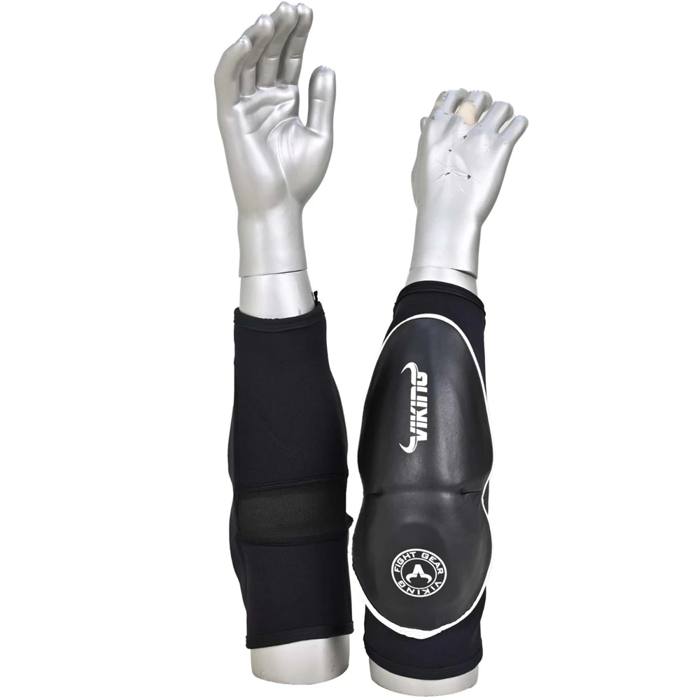 Viking Pro Elite Elbow Pads - MMA Factory 5 Viking Pro Elite Elbow Pads - MMA Factory - Image 3