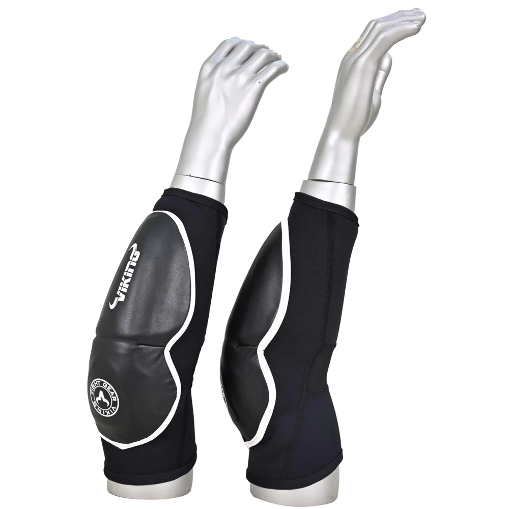 Viking Pro Elite Elbow Pads - MMA Factory 4 Viking Pro Elite Elbow Pads - MMA Factory - Image 2