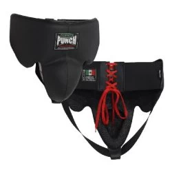 Punch Mexican Fuerte Ultra Groin Guard - MMA Factory -Boxing Equipment Store Punch Mexican GG 2 pdf