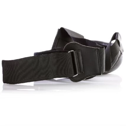 Punch Diamond Steel Groin Guard - MMA Factory 4 Punch Diamond Steel Groin Guard - MMA Factory - Image 2