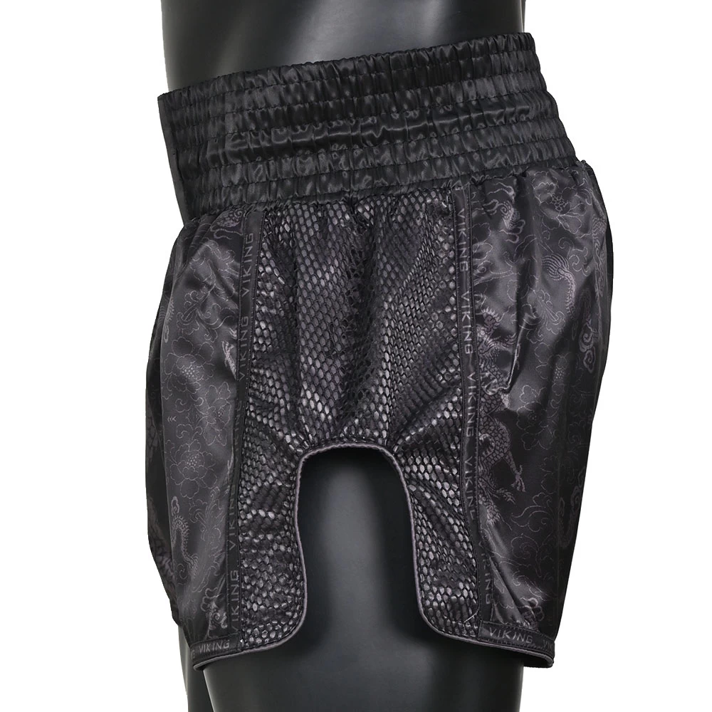 Viking Ryu Muay Thai Shorts - MMA Factory 13 Viking Ryu Muay Thai Shorts - MMA Factory - Image 11