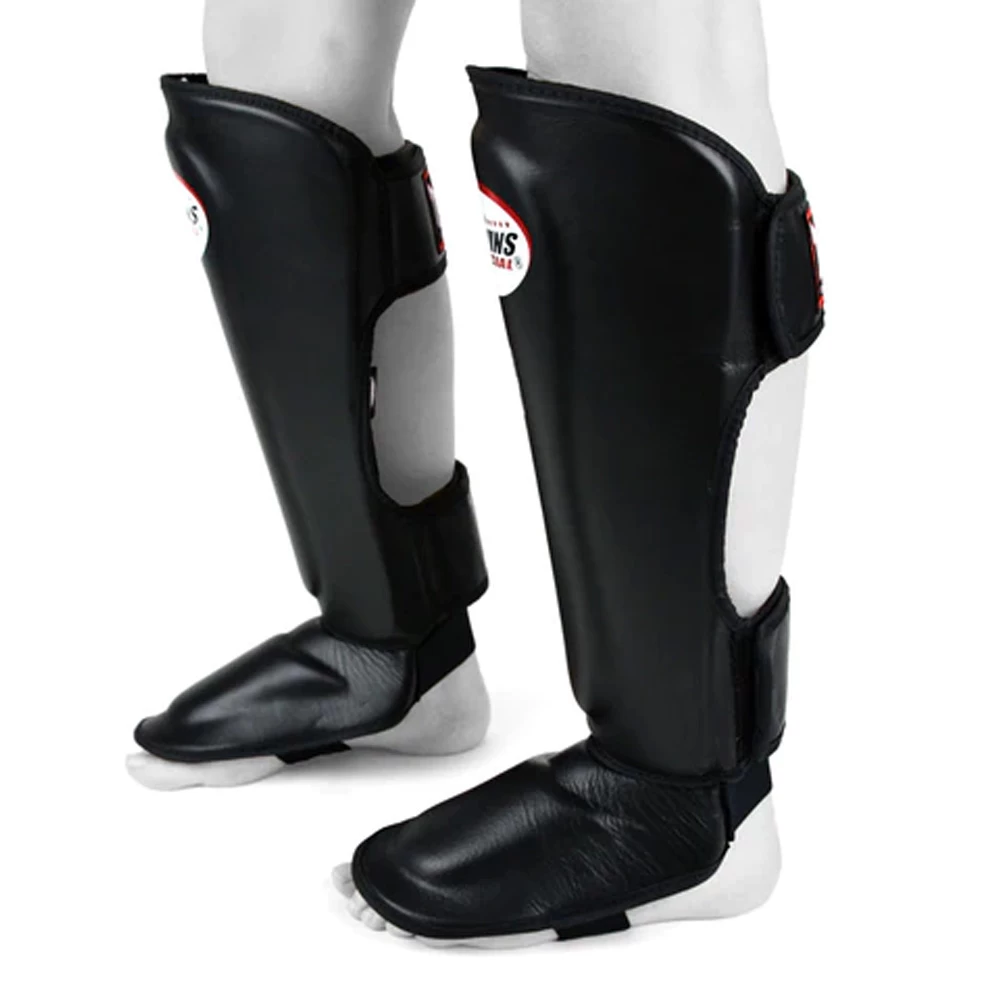 Twins Special Shin Guard - Sgl-12 - MMA Factory 4 Twins Special Shin Guard - Sgl-12 - MMA Factory - Image 2