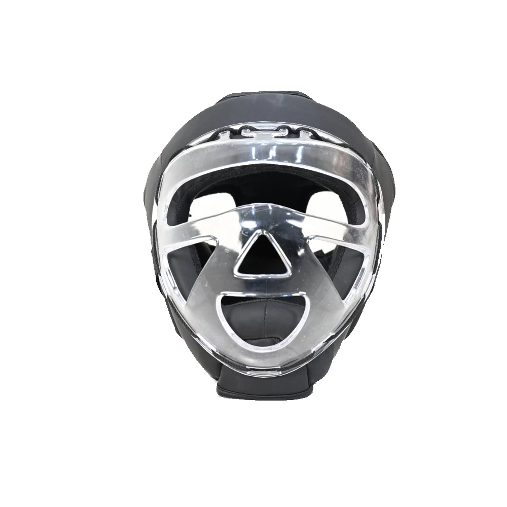 Shinobi Hannya Headgear - MMA Factory 3 Shinobi Hannya Headgear - MMA Factory