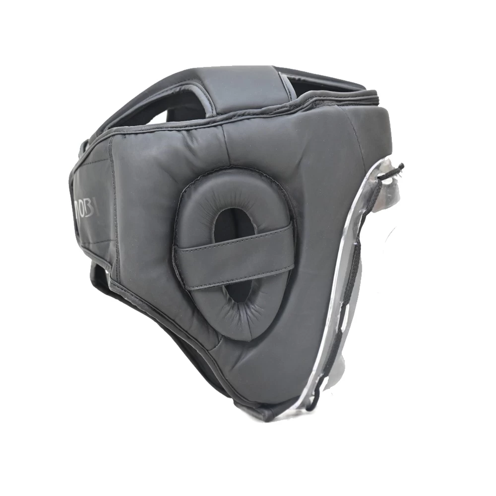 Shinobi Hannya Headgear - MMA Factory 4 Shinobi Hannya Headgear - MMA Factory - Image 2