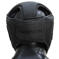 Shinobi Kabuto Headgear - MMA Factory 7 Shinobi Kabuto Headgear - MMA Factory -Boxing Equipment Store Shinobi Face Cover head Gear 1 1000