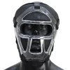 Shinobi Kabuto Headgear - MMA Factory 1 Shinobi Kabuto Headgear - MMA Factory -Boxing Equipment Store Shinobi Face Cover head Gear 3 1000