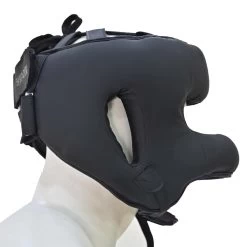 Shinobi Emperor Headgear - MMA Factory 9 Shinobi Emperor Headgear - MMA Factory -Boxing Equipment Store Shinobi Nose Bar Head Gear 1 1000