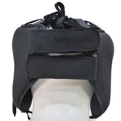 Shinobi Emperor Headgear - MMA Factory 8 Shinobi Emperor Headgear - MMA Factory -Boxing Equipment Store Shinobi Nose Bar Head Gear 2 1000