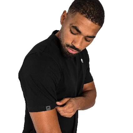 Venum Silent Power T-Shirt - MMA Factory 4 Venum Silent Power T-Shirt - MMA Factory - Image 2