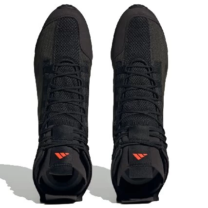 Adidas Speedex 23 Boxing Shoes - MMA Factory 5 Adidas Speedex 23 Boxing Shoes - MMA Factory - Image 3