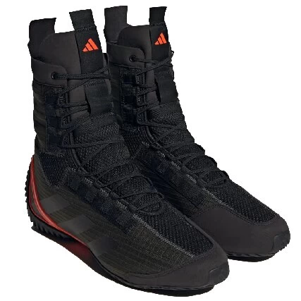 Adidas Speedex 23 Boxing Shoes - MMA Factory 7 Adidas Speedex 23 Boxing Shoes - MMA Factory - Image 5